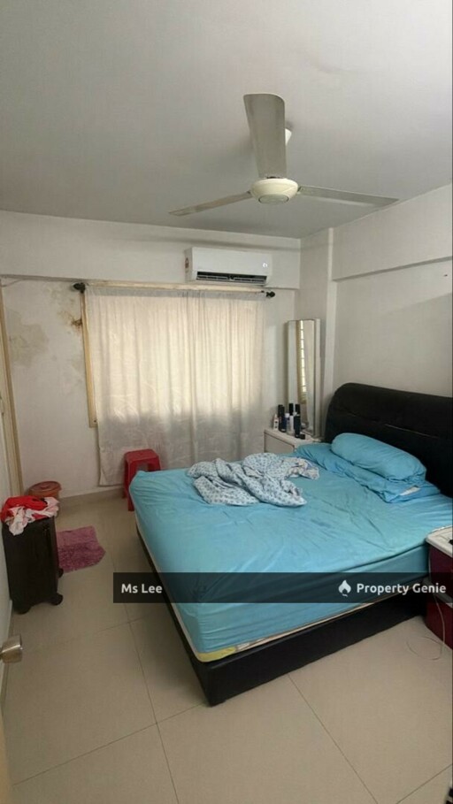 Pelangi Apartment @ Pelangi Damansara, PJ-near MRT-Blok A 9th floor-Sale Below Bank Value Rm20k