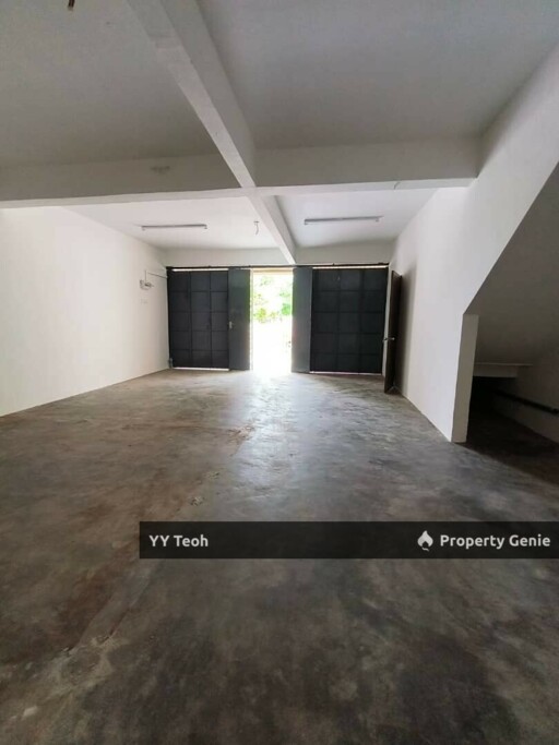 Taman Asean 2-Storey Shophouse ENDLOT
