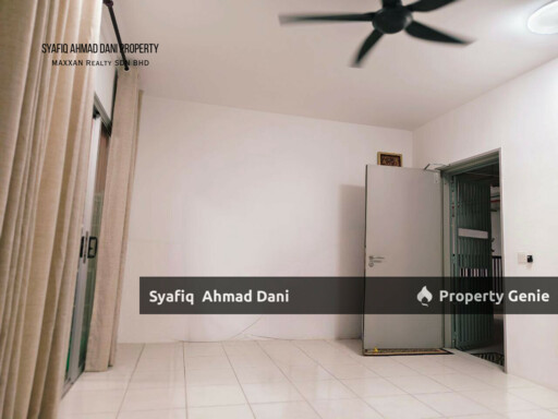 Harmoni Elmina Apartment Freehold