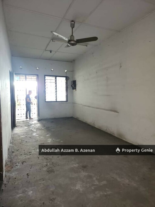 Taman Cempaka Sg Petani
