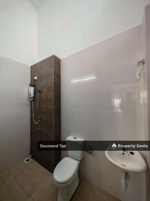 Astera Iringan Bayu,Nada Embun,Mambau, Sendayan (Semi-furnished)
