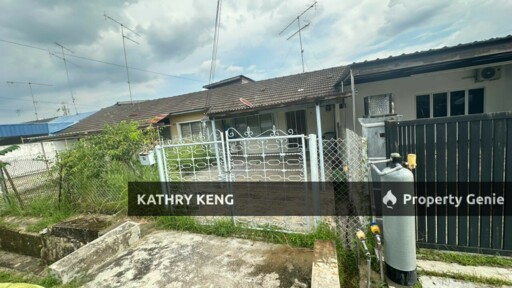 Taman Lian Seng For Sale Kluang For Sale Johor For Sale