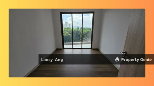 Park Place Desa ParkCity
