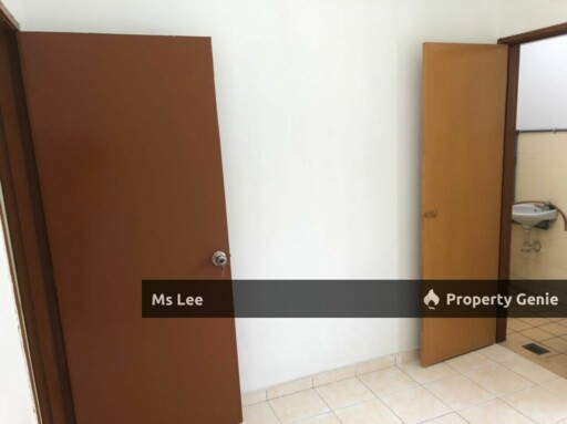 2 Storey House - Taman Teluk Gedung Indah @ Port Klang - Ready 30/9
