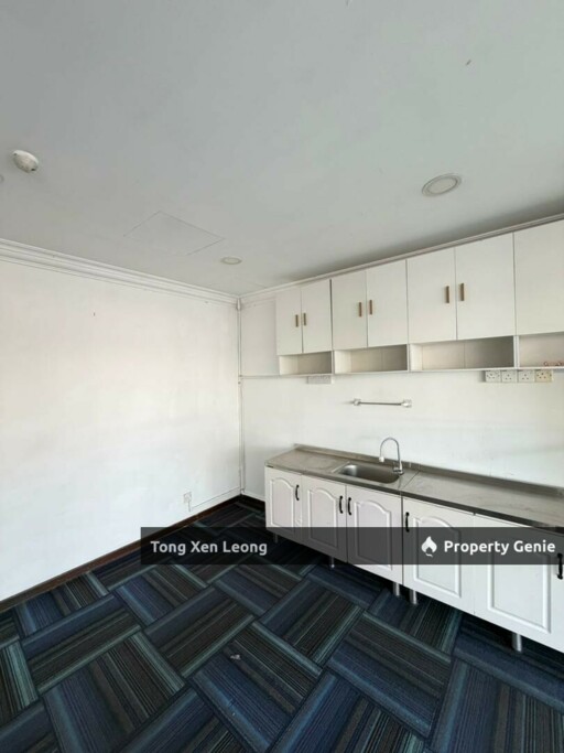 Hotel Business for Sale | Melaka Raya | Main Road Facing