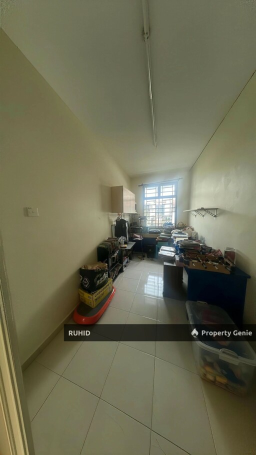 Freehold Renovated Double Storey Terrace House For Sale in Taman Nusa Indah, Iskandar Puteri