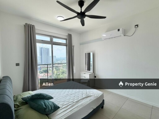 One 49 Residence, Taman Sri Amar, Johor Bahru