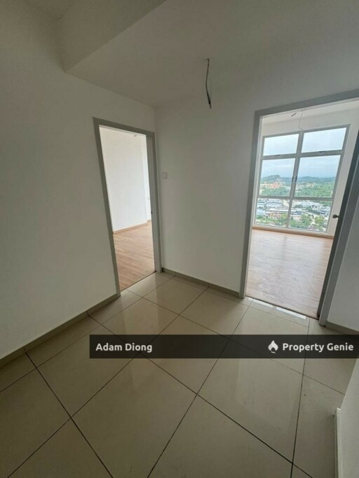 Midas Seri Alam @ Bandar Seri Alam, Masai