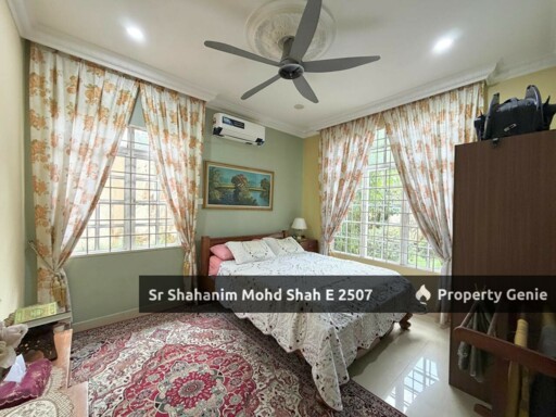 Jalan Pekaka Seksyen 8 Kota Damansara