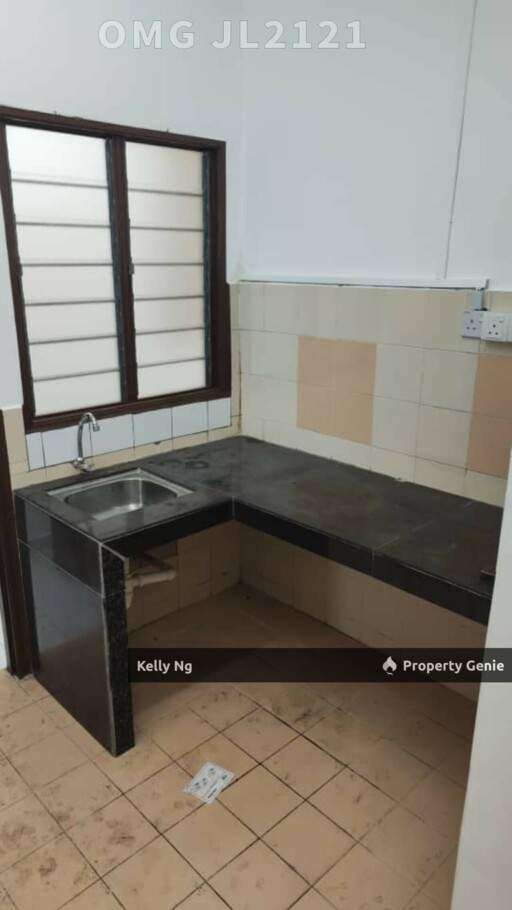 Pangsapuri Seri Perantau At Port Klang For Rent