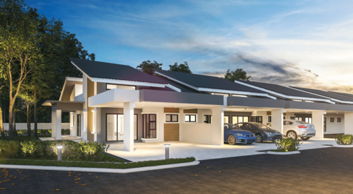Taman Permatang Permai