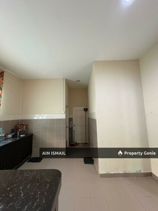 [GATED AREA] SEMI-D TAMAN ASTANA PERMAI, INDERA MAHKOTA 12, KUANTAN
