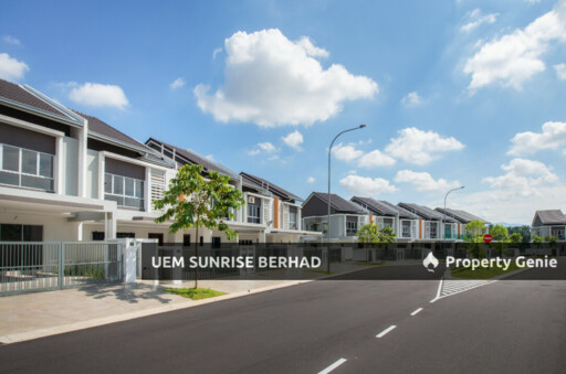 Serene Heights, Selangor