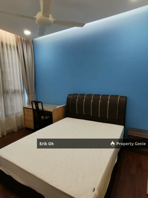 The Rainz  Bukit Jalil FOR SALE