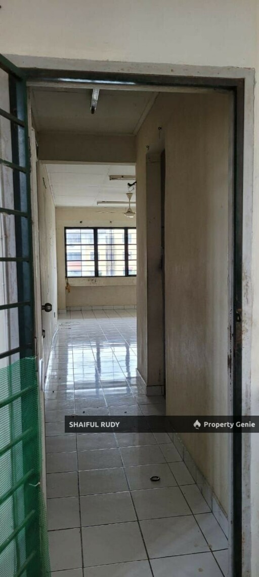 Want to Sell. SD Apartment II Bandar Sri Damansara