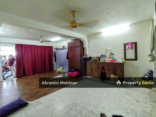 Extended | 2 Storey Terrace, Seksyen 18, Shah Alam