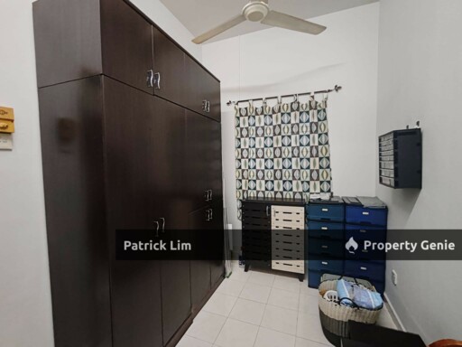 Taman Mas Merah Jaya Batu Berendam Single Storey For Sale