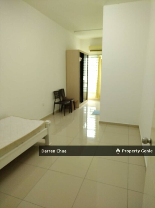 Sendayan Hijayu 3, Fully Furnished Double Storey
