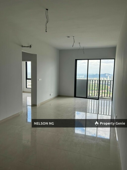 Amani Residence, Penthouse, Bandar Puteri Puchong, Selangor