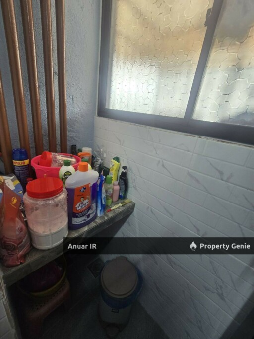Kedidi Apartment Pandan Indah Ampang