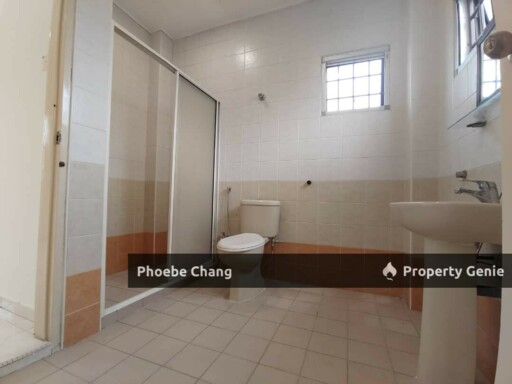 Ipoh Double Storey Bungalow House For Sale