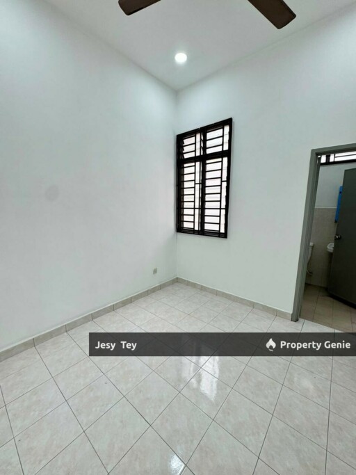 Bandar Putra Kulai Double Storey Terrace House For Sales