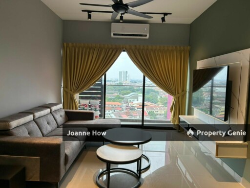 Renovated Admiral Residence, Kota Syahbandar Melaka