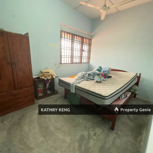 Taman Titiwangsa For Sale Kluang For Sale Johor For Sale