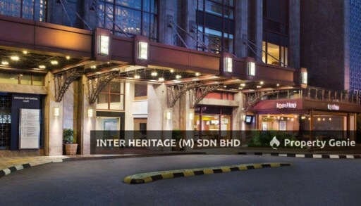 Faber Imperial Court