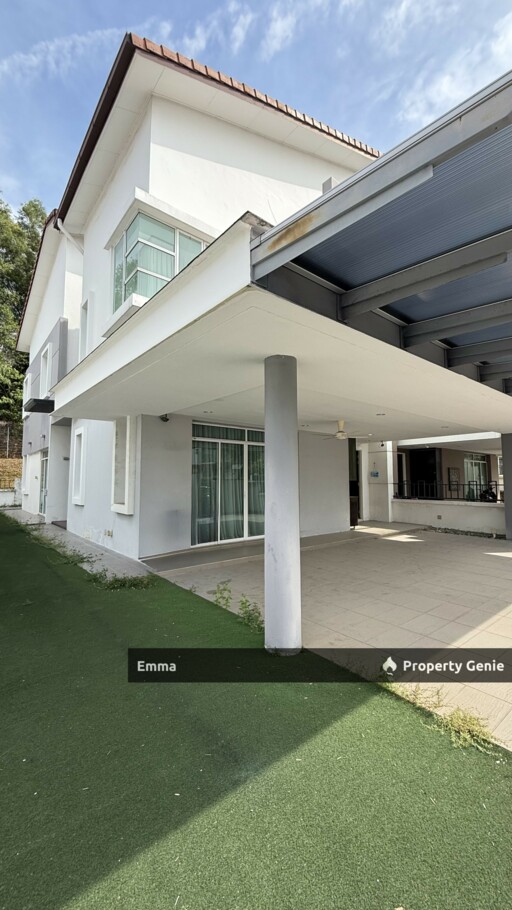 Setia Damai 16 Semi D Renivated For Sales