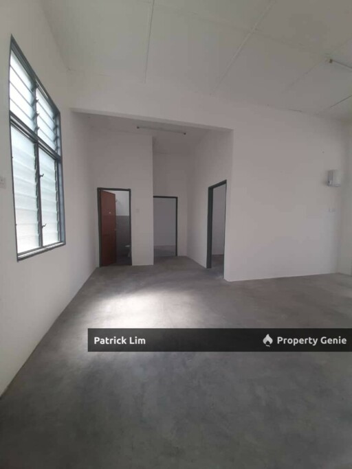 Taman Kesidang Melaka Land Compound (For Rent)