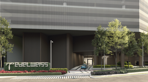 Edelweiss SOFO & Serviced Residences