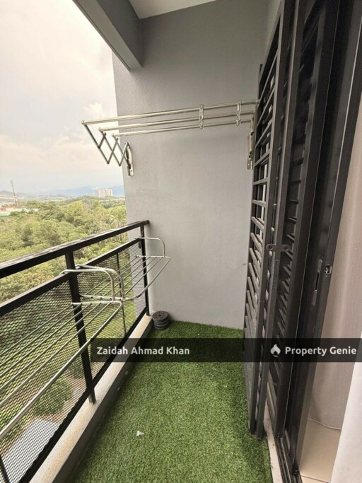 Residensi Damai Corner Lot Freehold Below Market Value