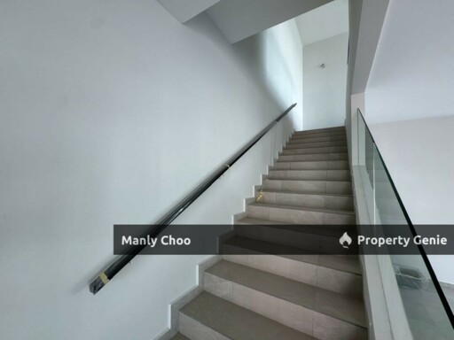 22x75 CORNER Double Storey Terrace Molek Residence Ayer Molek Nr Ayer Keroh