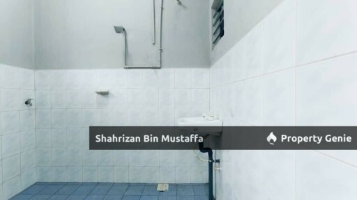 Full Renovation, Taman Semenanjung, Kulai