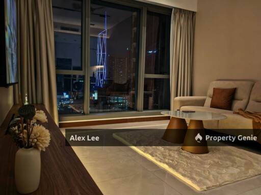 Core Residence @ TRX for Sale | Freehold Investment Property in Kuala Lumpur’s Financial Hub