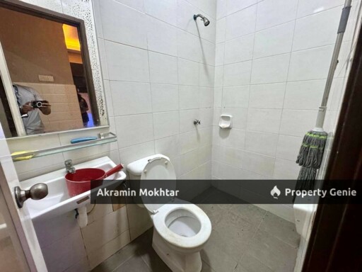 Three Storey Taman Sentosa Villa, Kajang