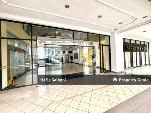 Office Space Menara Hidayah Sekyen 1 Wangsa Maju