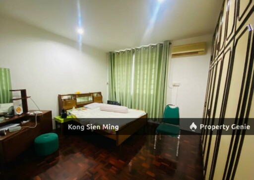 Sibu Double Storey Semi D at Jalan Old Oya