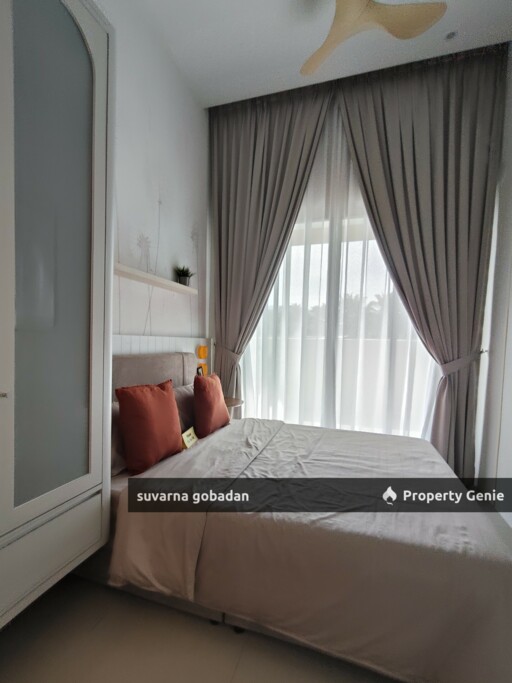 Single Storey SemiD Cluster - Tanjung Rambutan, Perak