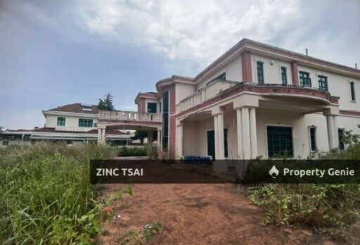 2 Storey Detached House @ Kota Warisan {Save RM 1,311,965}
