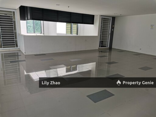 Paragon Condo for Sale/Rent, Renovated & Fully Furnished, LABUAN