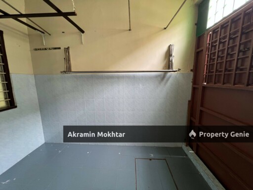 Freehold & Non Bumi | Double Storey Terrace House – Bandar Bukit Tinggi, Klang
