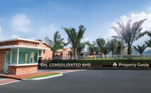 Goodview Heights Cassia East & West