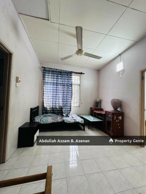 DOUBLE STORY CORNER LOT ‼️BANDAR BERTAM PUTRA