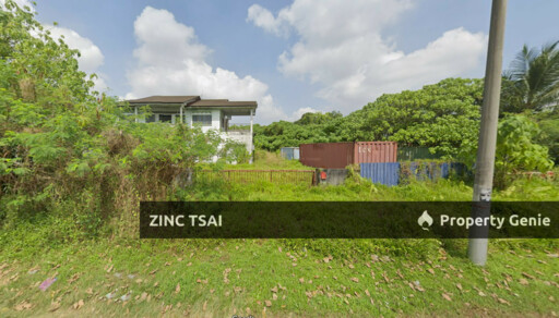 Development Land @ Kampung Jawa {Save RM 1,719,500}