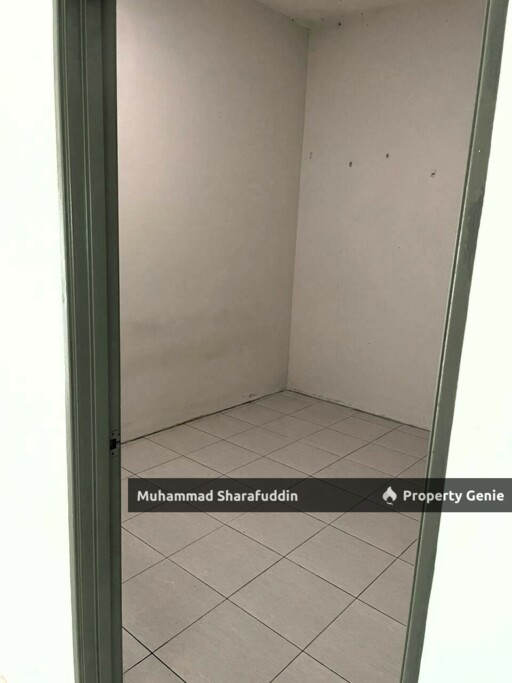 SINGLE STOREY TERRACE SG SOI JAYA 16 KUANTAN