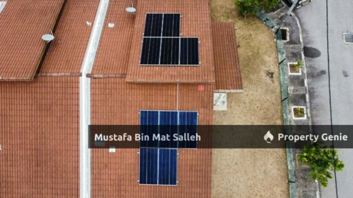 1-Storey Terrace, Homestay Unit, Bertam Perdana 3, Kepala Batas, Penang