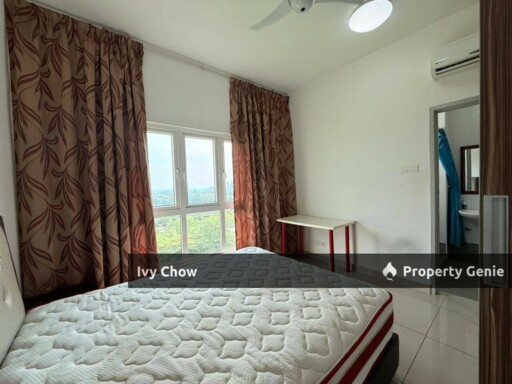 Season Apartment for Sale