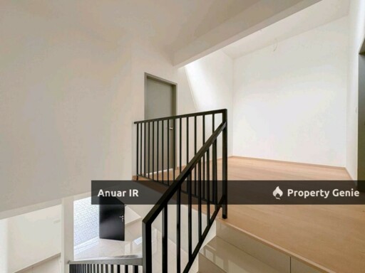 Double Storey Terrace Bandar Sg Long Kajang